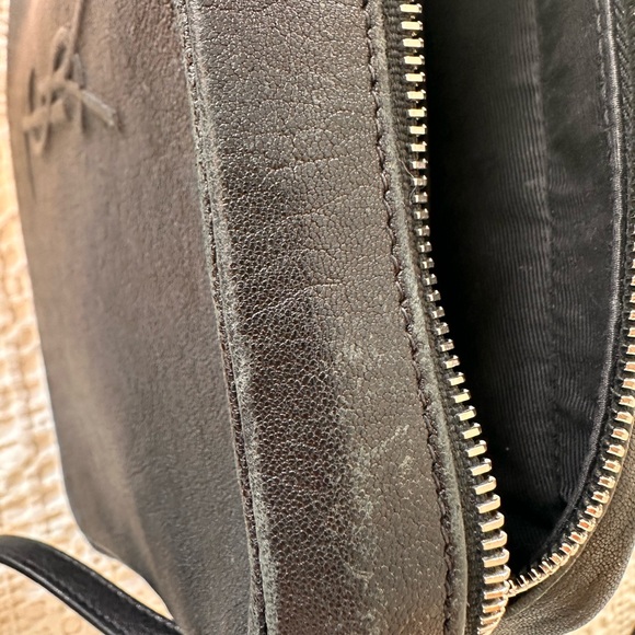 YSL Monogram Small Lou Camera Bag - Picture 10 of 10